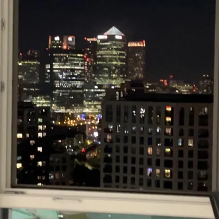 Luxury Penthouse With Stunning Views Near Excel, O2, London City Airport Exterior foto