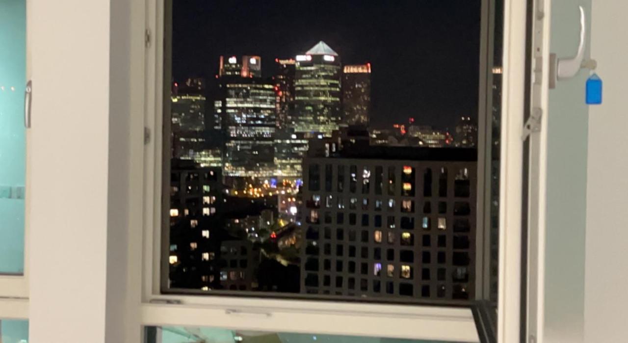 Appartement Luxury Penthouse With Stunning Views Near Excel, O2, Airport